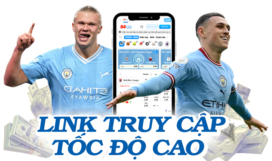 Banner Manchester City