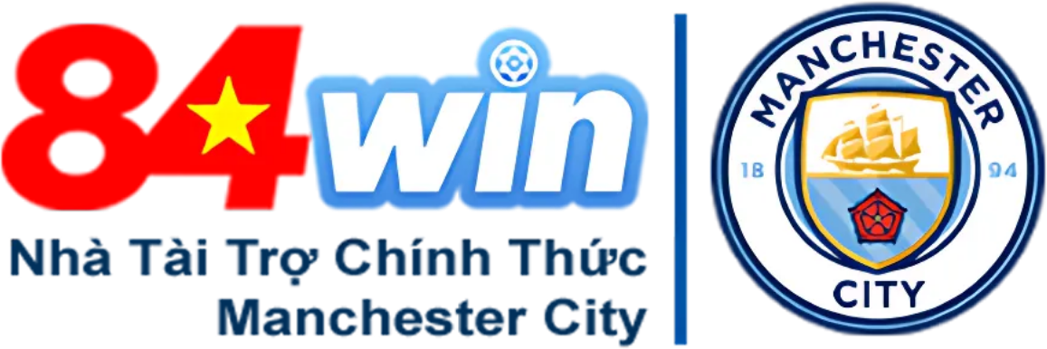 84WIN Logo